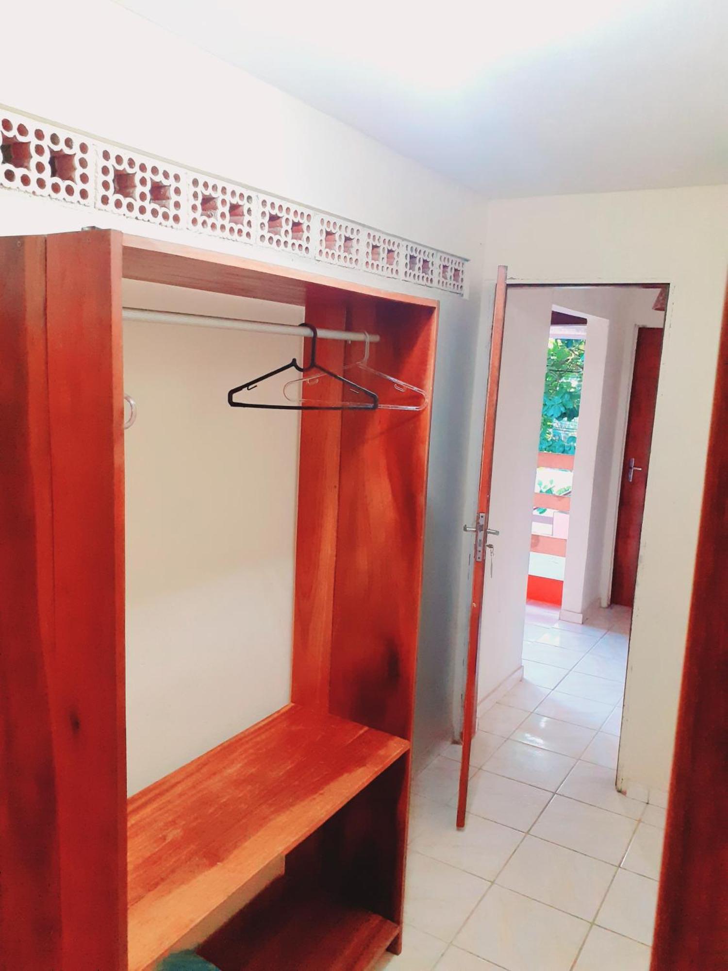 Pousada Boa Esperanca Beach Pôrto das Galinhas Exteriör bild