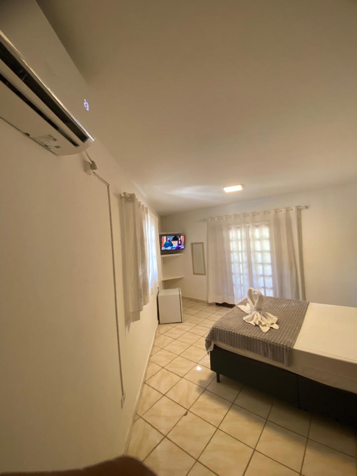 Pousada Boa Esperanca Beach Pôrto das Galinhas Exteriör bild
